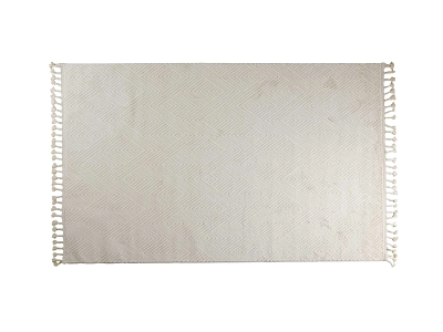 Ковер URBAN 160*230, белый 851785 400_400_2113459